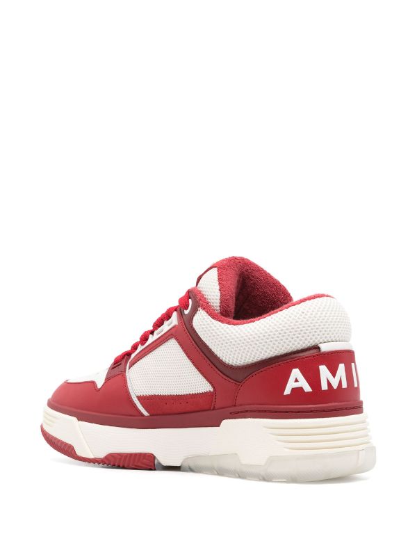 Amiri MA-1 panelled sneakers