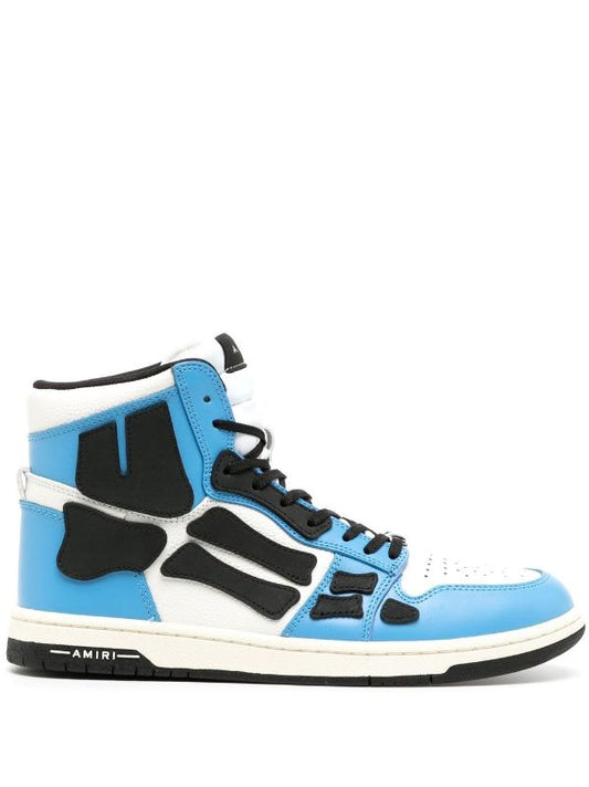 Amiri Skel hi-top sneakers