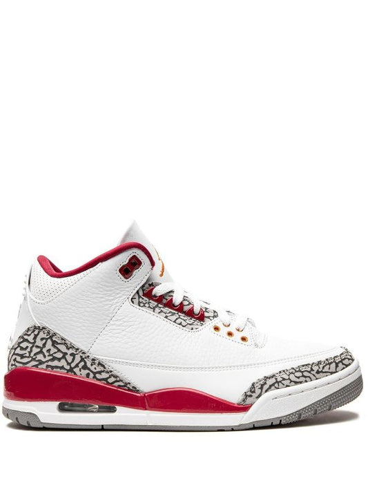 Jordan Air Jordan 3 “Cardinal” sneakers