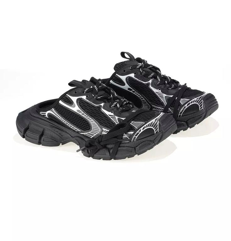 Balenciaga 3XL mule sneakers