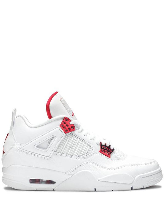 Jordan Air Jordan 4 Retro “Metallic Pack - University Red” sneakers