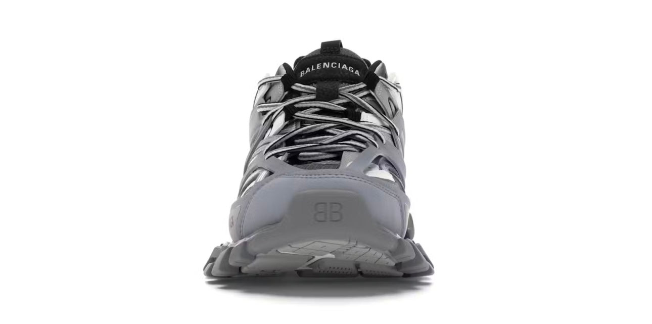 Balenciaga track grey