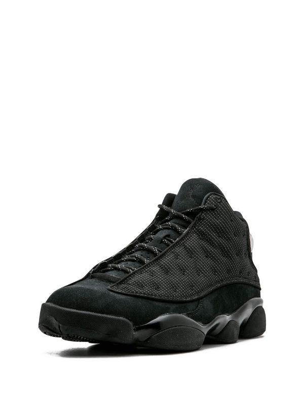 Jordan Air Jordan 13 Retro "Black Cat" sneakers