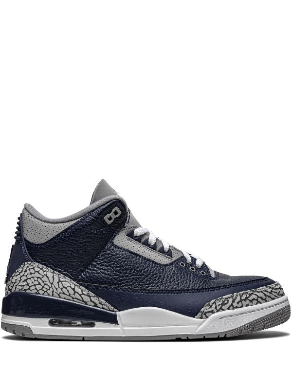 Jordan Air Jordan 3 “Georgetown” sneakers