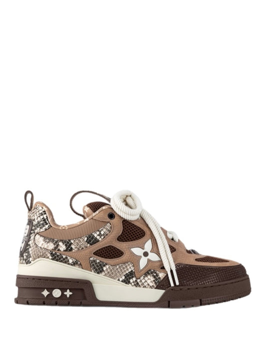 Louis Vuitton Skate sneakers