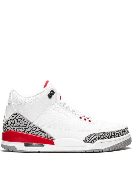 Jordan Air Jordan 3 “Katrina/Hall Of Fame” sneakers