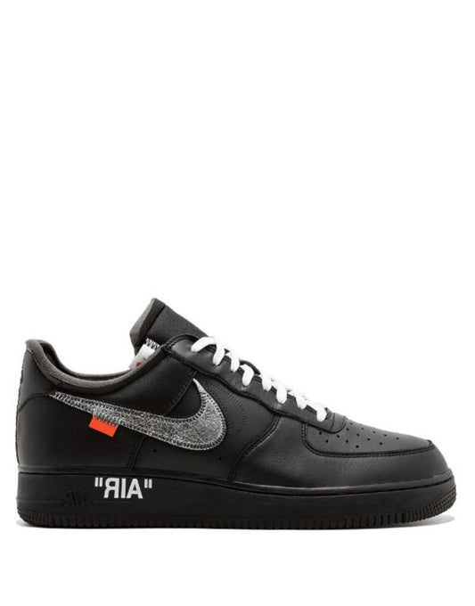 Nike X Off-White Air Force 1 '07 Virgil "MoMa" sneakers