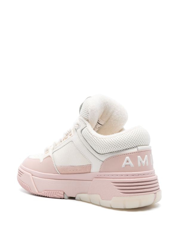 Amiri MA-1 panelled sneakers