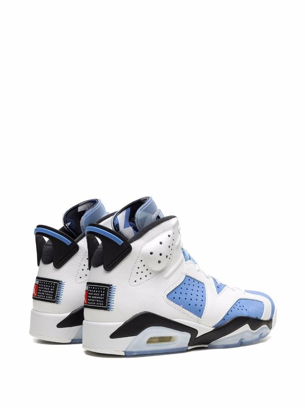 Jordan Air Jordan 6 Retro "UNC" sneakers