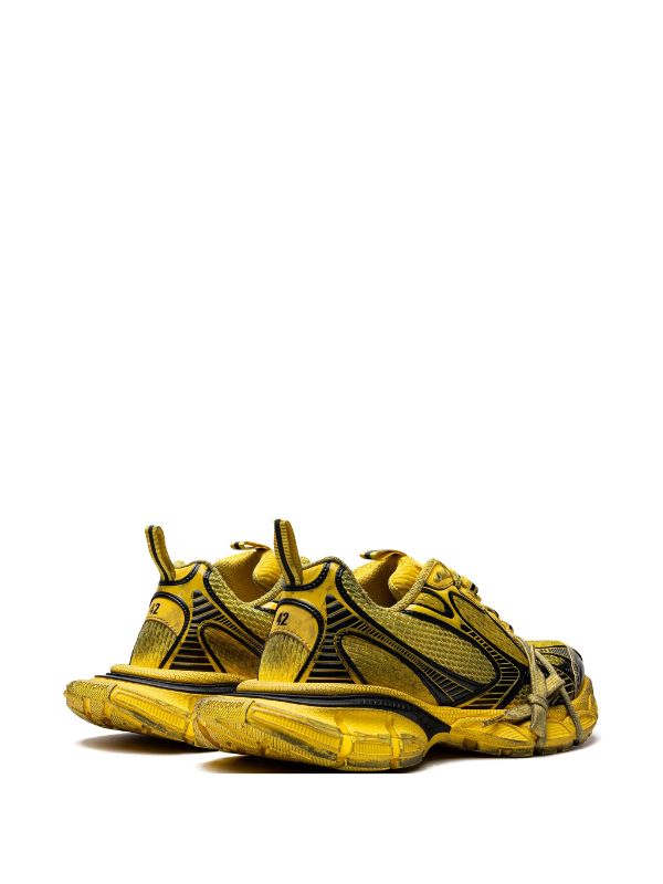 Balenciaga 3XL panelled sneakers