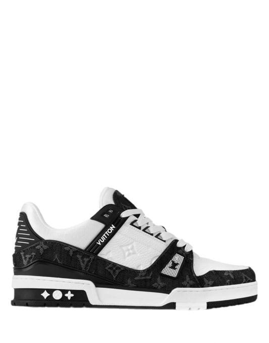 Louis Vuitton Trainer Sneaker
