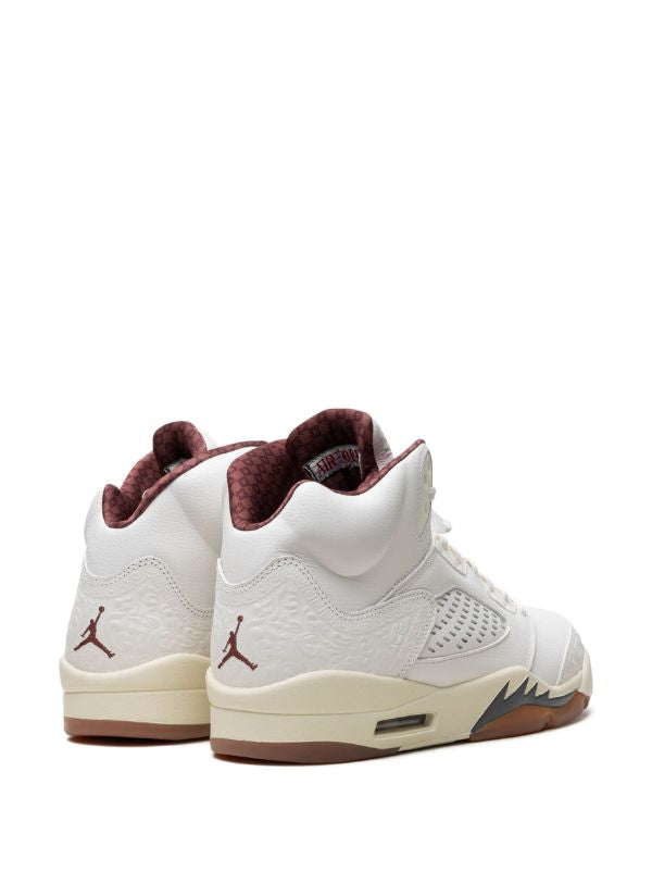 Jordan Air Jordan 5 "El Grito" sneakers