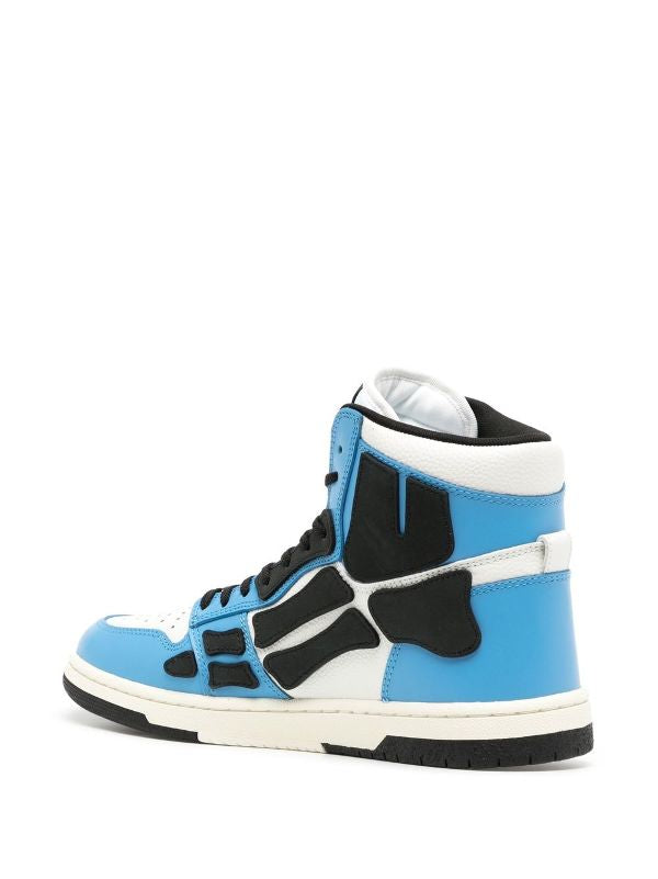 Amiri Skel hi-top sneakers