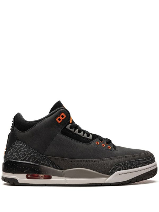 Jordan Air Jordan 3 “Fear (2023)” sneakers