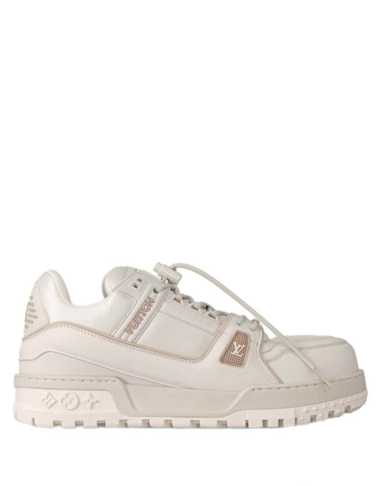 Louis Vuitton Trainer Maxi Sneaker