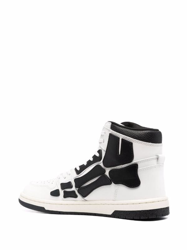 Amiri Skel hi-top sneakers