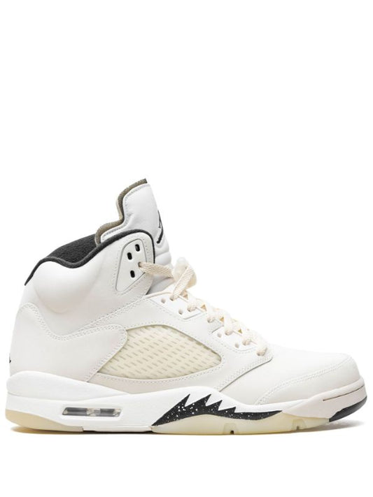 Jordan Air Jordan 5 Retro "Sail" sneakers