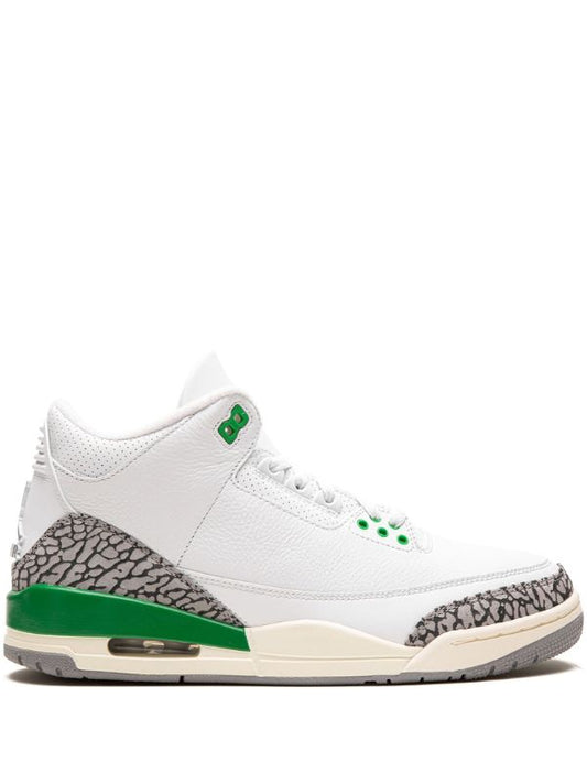 Jordan Air Jordan 3 “Lucky Green” sneakers