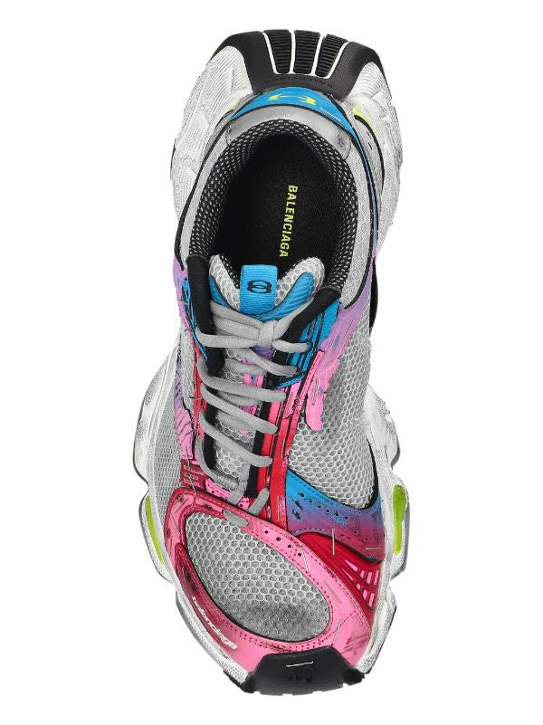 Balenciaga stapler sneakers