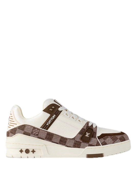 Louis Vuitton Trainer Sneaker