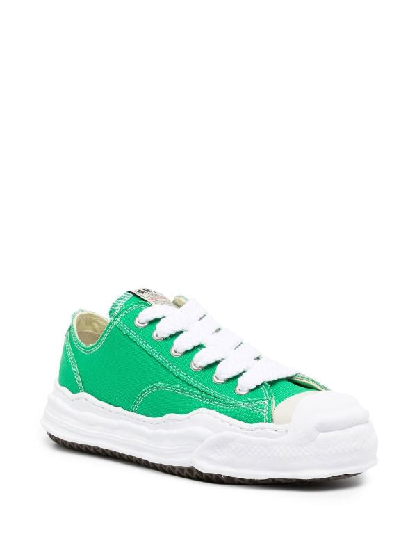 Maison MIHARA YASUHIRO Hank low-top sneakers