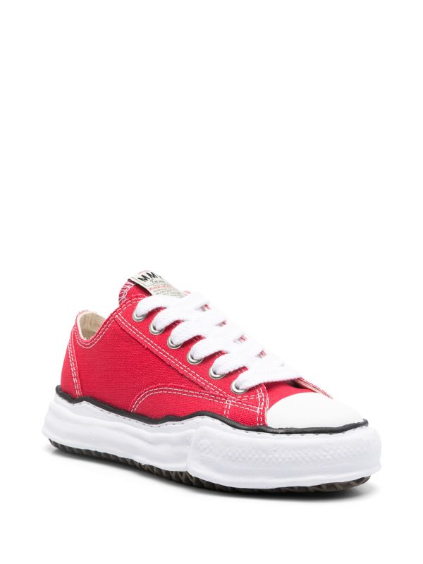 Maison MIHARA YASUHIRO Peterson sneakers