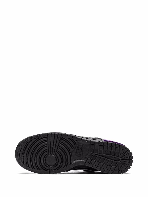 Nike X Off-White Dunk Low "Lot 50" sneakers