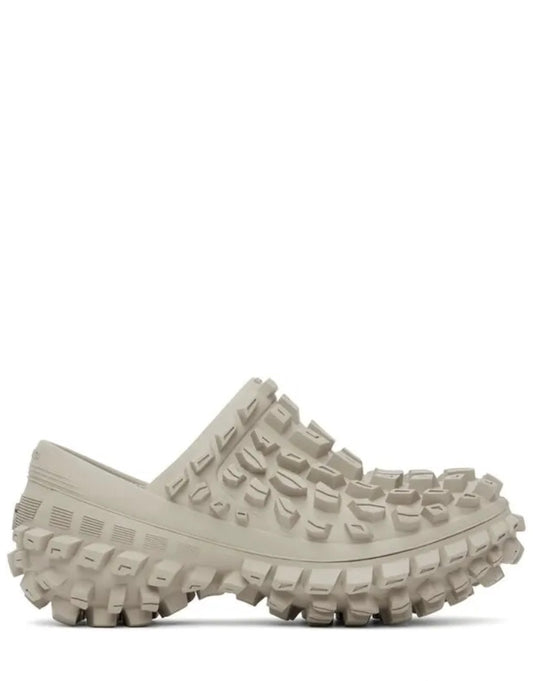 Balenciaga Bouncer clogs