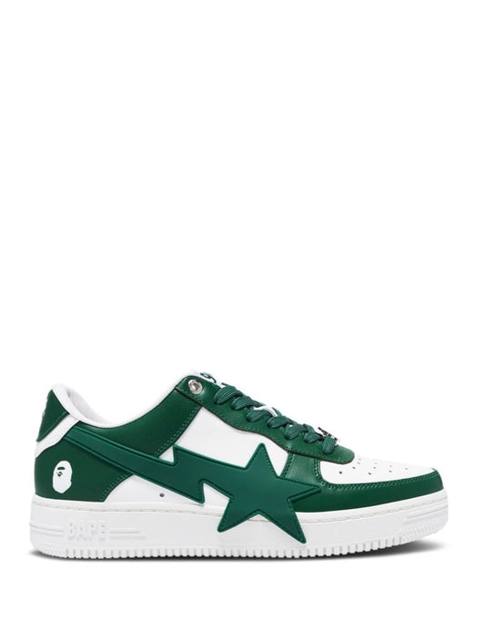 Bape Bapesta OS “Green”