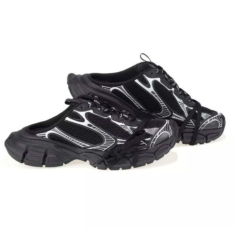 Balenciaga 3XL mule sneakers