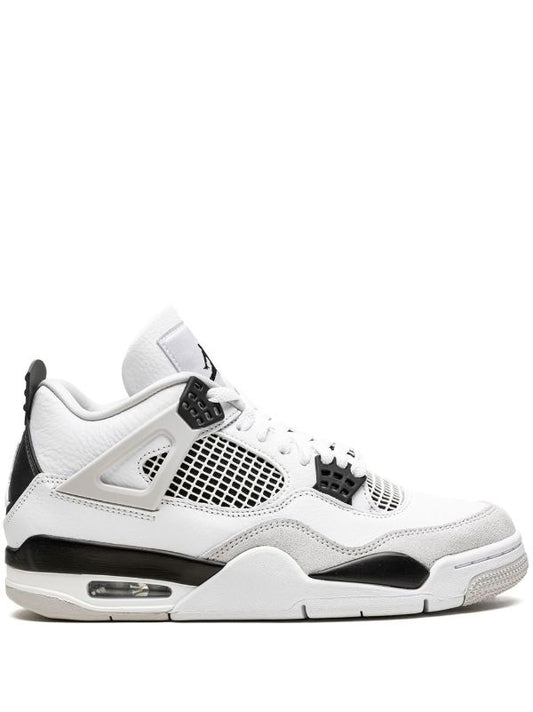 Jordan Air Jordan 4 Retro “Military Black” sneakers