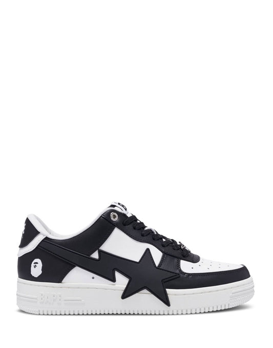 Bape Bapesta OS “Black”
