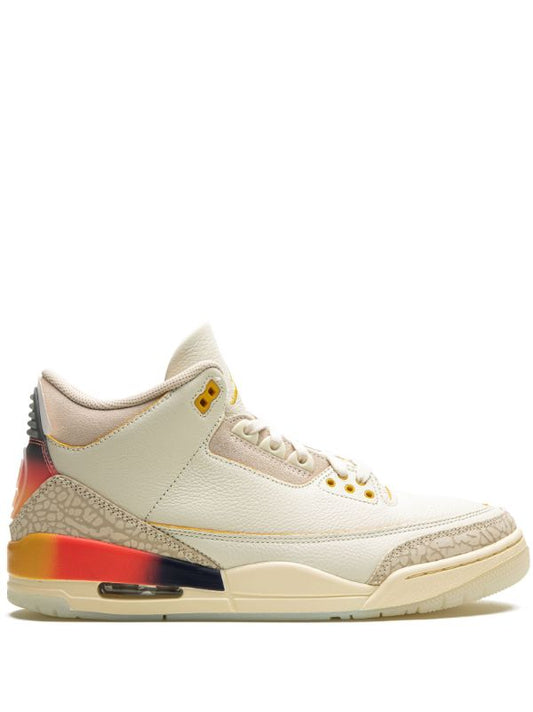 Jordan Air Jordan 3 SP “J Balvin” sneakers