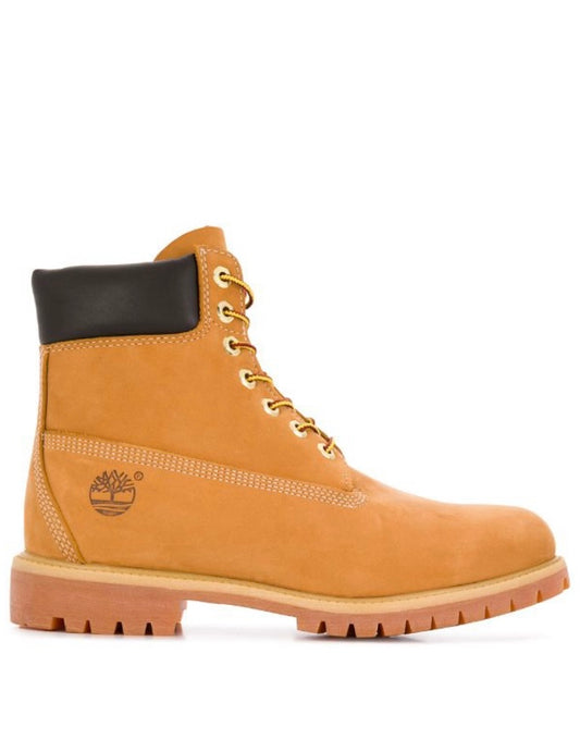 Timberland 6 inch premium “wheat” sneakers