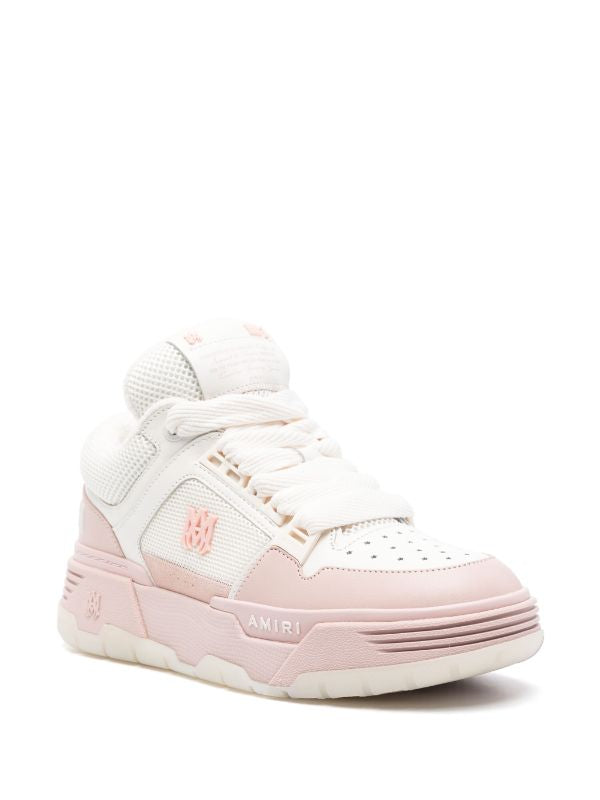 Amiri MA-1 panelled sneakers