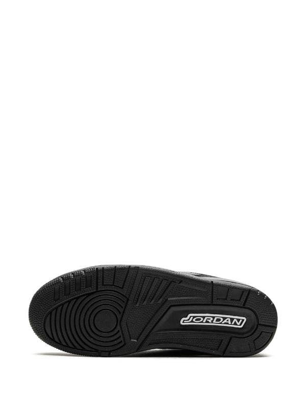 Jordan Air Jordan 3 “Black Cat 2025” sneakers