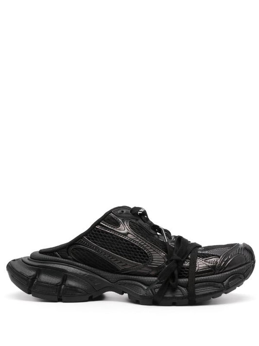 Balenciaga 3XL mule sneakers