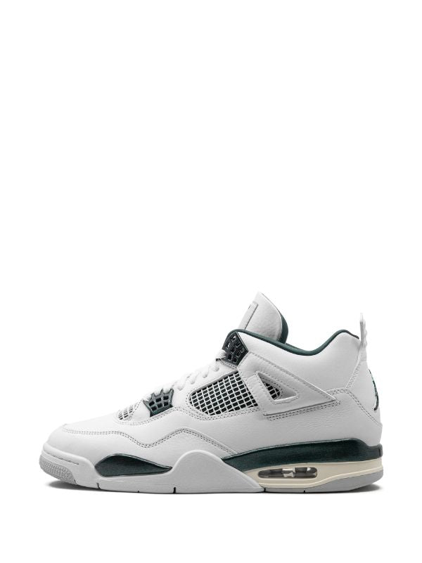 Jordan Air Jordan 4 "Oxidized Green" sneakers