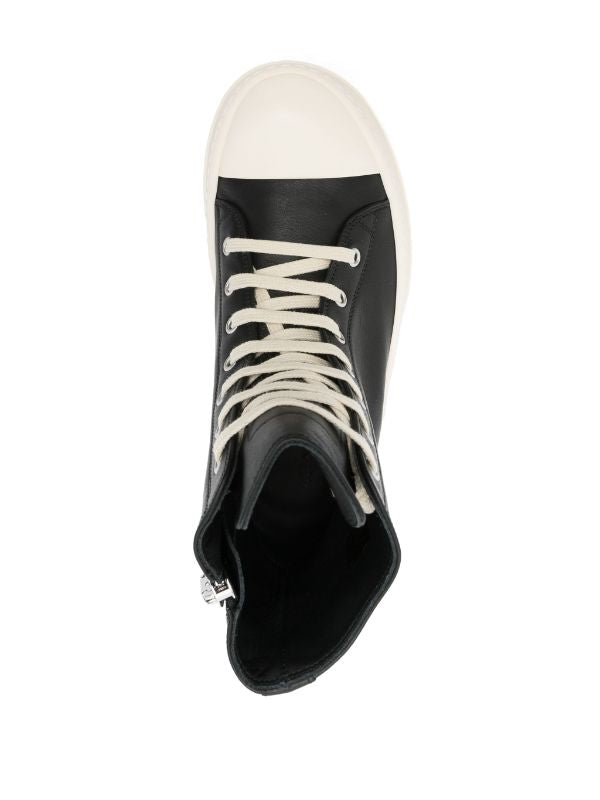 Rick Owen Mega Bumper sneakers