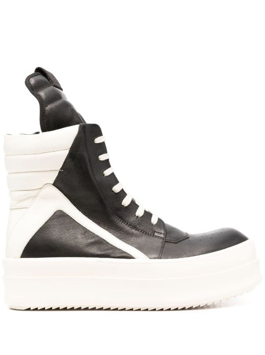 Rick Owen Mega Bumper Geobasket sneakers