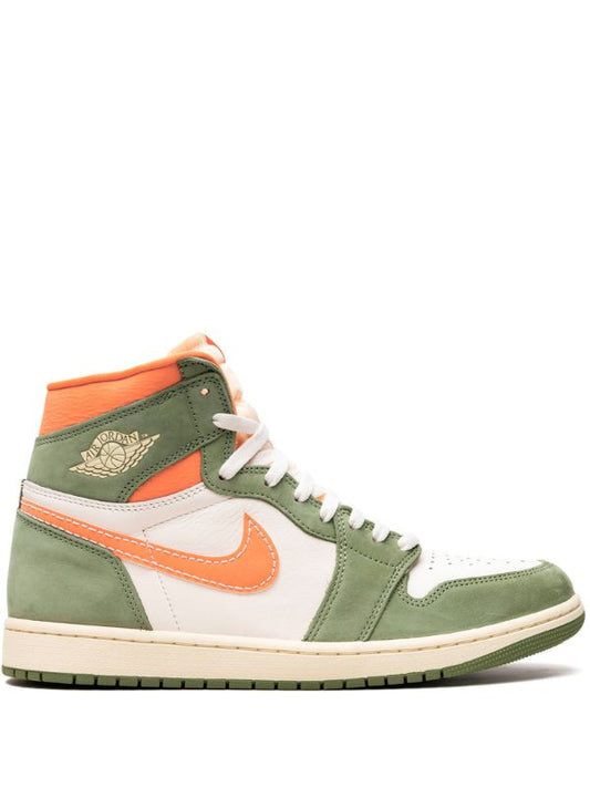 Jordan Air Jordan 1 Retro High OG Craft “Celadon” sneakers