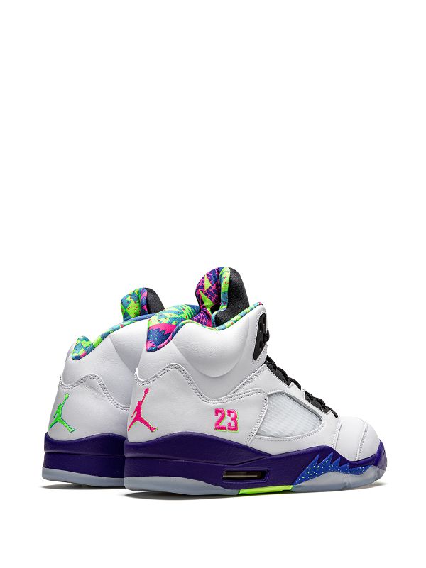 Jordan Air Jordan 5 Retro "Alternate Bel-Air" sneakers