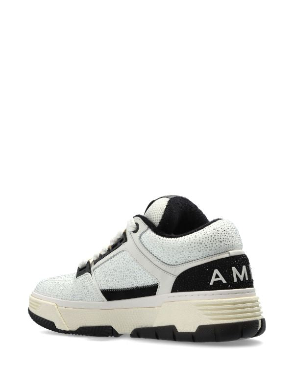 Amiri Crystal MA-1 sneakers