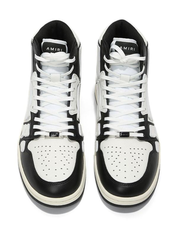 Amiri Skel hi-top sneakers