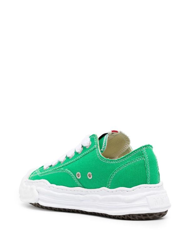Maison MIHARA YASUHIRO Hank low-top sneakers