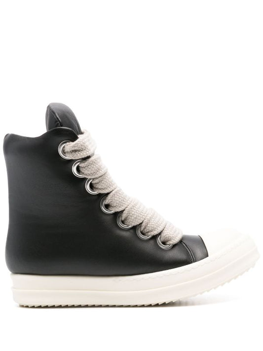 Rick Owen Jumbolaced sneakers