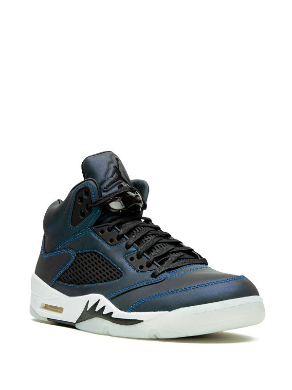 Jordan Air Jordan 5 Retro "Oil Grey" sneakers
