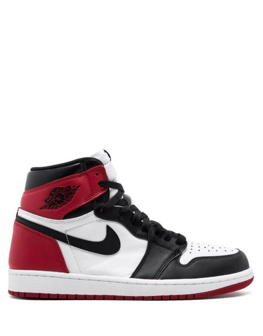 Jordan Air Jordan 1 Retro High OG “Black Toe” sneakers