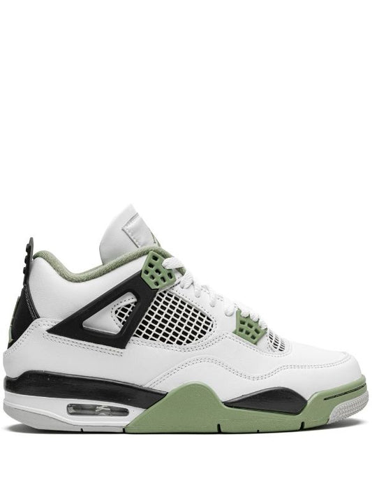 Jordan Air Jordan 4 Retro “Oil Green ” sneakers