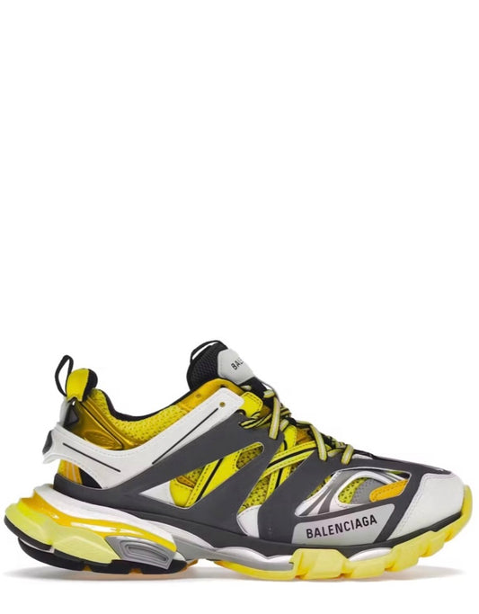 Balenciaga track sneakers